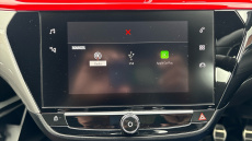 Vauxhall Corsa 1.2 GS 5dr Petrol Hatchback